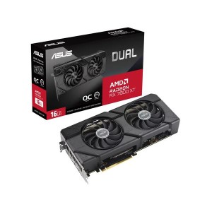 Placa Gráfica ASUS TUF Gaming Radeon RX 7900 XT OC Edition 20GB GDDR6